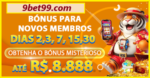 9BET99 COM App: Baixar e Jogar no Melhor Cassino Online